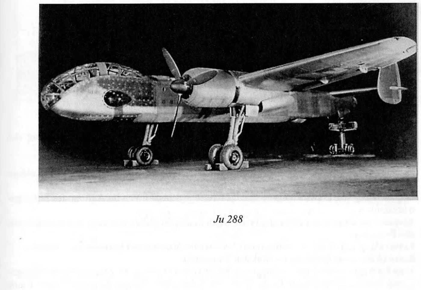 Junkers Ju 288