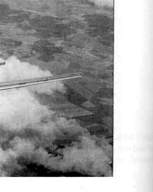 Transall C-160 transport aircraft, whose pre-series the works helped build